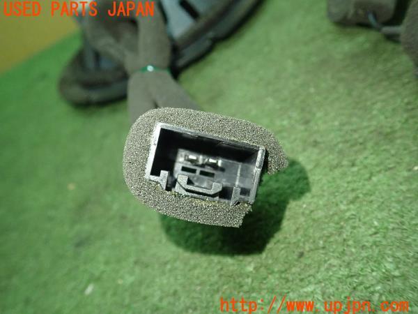 3UPJ=56380031]ロードスター(ND5RC)ND系 前期 純正 ソフトトップ 幌 フード アウター レッドトップ ホロ 難有り 中古 シルクブレイズ エアロ3Pセット(単色塗装済)ND ロードスター ND5RC