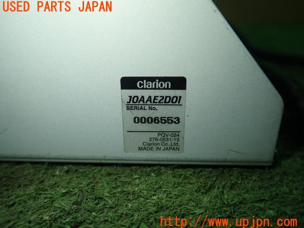 3UPJ=11320580]アウディ TT クーペ(8JCDA)純正 USB・RCAポート 中古_m3