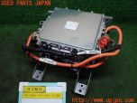 3UPJ=11330525]三菱アウトランダー 2代目(GG2W)後期 純正 DC/DCコンバーター W005T70271 中古_s0