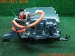 3UPJ=11330525]三菱アウトランダー 2代目(GG2W)後期 純正 DC/DCコンバーター W005T70271 中古_s1