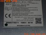 3UPJ=11330525]三菱アウトランダー 2代目(GG2W)後期 純正 DC/DCコンバーター W005T70271 中古_s4