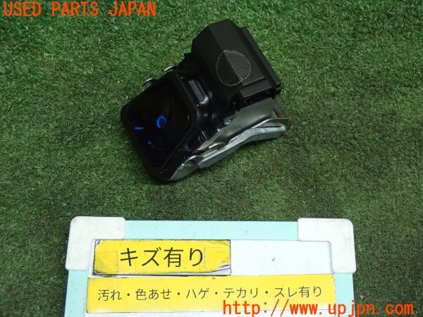 3UPJ=11330540]三菱アウトランダー 2代目(GG2W)後期 純正 レインセンサー 10110446-01フロントガラス 中古_m0