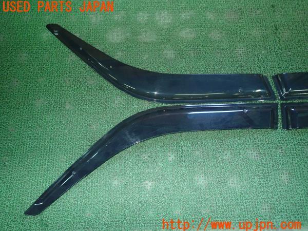 3UPJ=11340035]ランクル80系(FZJ80G)中期 社外 ドアバイザー 中古_m1