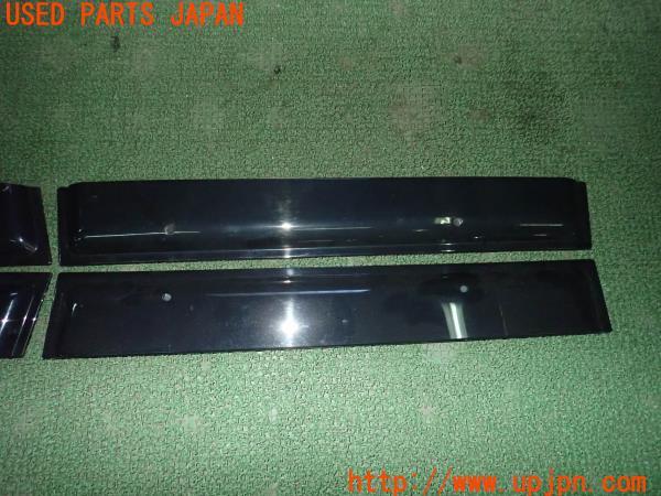 3UPJ=11340035]ランクル80系(FZJ80G)中期 社外 ドアバイザー 中古_m2