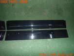 3UPJ=11340035]ランクル80系(FZJ80G)中期 社外 ドアバイザー 中古_s2