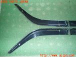 3UPJ=11340035]ランクル80系(FZJ80G)中期 社外 ドアバイザー 中古_s3