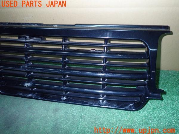 ランクル80系(FZJ80G)中期 ARDIMENTO アルディメント フロント