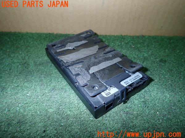 3UPJ=11340503]ランクル80系(FZJ80G)中期 ADDZEST アゼスト ETC車載器 ETC940 EP-9U43 中古_m2