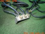 3UPJ=11340508]ランクル80系(FZJ80G)中期 社外 アーシングケーブル 中古_s2