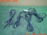 3UPJ=11340508]ランクル80系(FZJ80G)中期 社外 アーシングケーブル 中古_s3