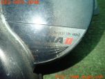 3UPJ=11340563]ランクル80系(FZJ80G)中期 MITSUBA ミツバ ホーン ALPHA HORN MBH-2E17 MBL-2E18 中古_s4