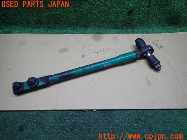 3UPJ=11350401]フェアレディZ(Z32)300ZXツインターボ 2by2 Tバールーフ 前期 TEIN テイン 右フロントテンションロッド PTN20-01S00 中古_m0