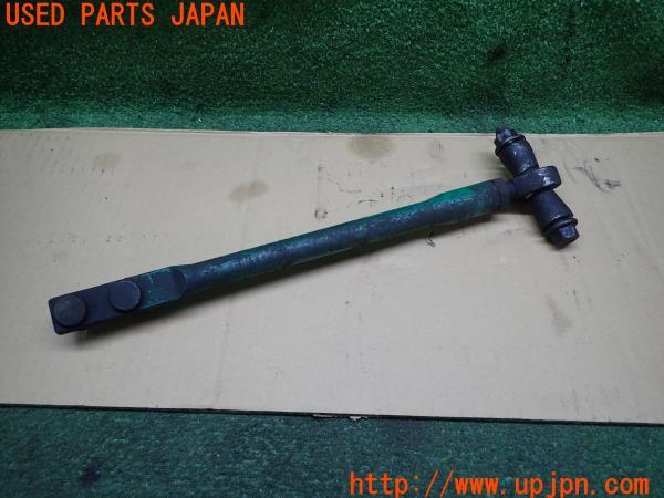 3UPJ=11350401]フェアレディZ(Z32)300ZXツインターボ 2by2 Tバールーフ 前期 TEIN テイン 右フロントテンションロッド PTN20-01S00 中古_m1
