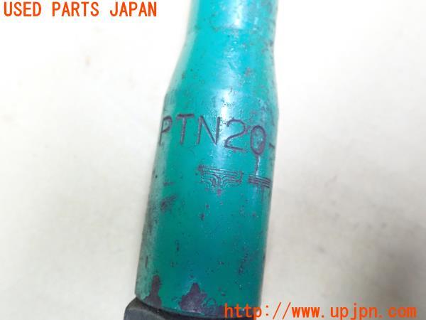 3UPJ=11350401]フェアレディZ(Z32)300ZXツインターボ 2by2 Tバールーフ 前期 TEIN テイン 右フロントテンションロッド PTN20-01S00 中古_m3