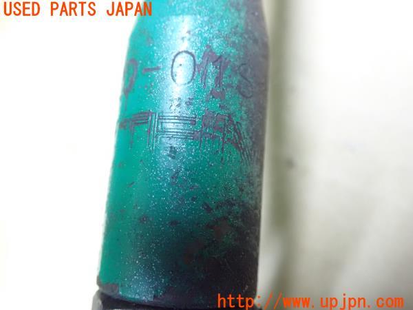 3UPJ=11350401]フェアレディZ(Z32)300ZXツインターボ 2by2 Tバールーフ 前期 TEIN テイン 右フロントテンションロッド PTN20-01S00 中古_m4