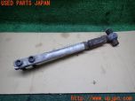 3UPJ=11350402]フェアレディZ(Z32)300ZXツインターボ 2by2 Tバールーフ 前期 社外 左フロント テンションロッド ピロ 中古_s1