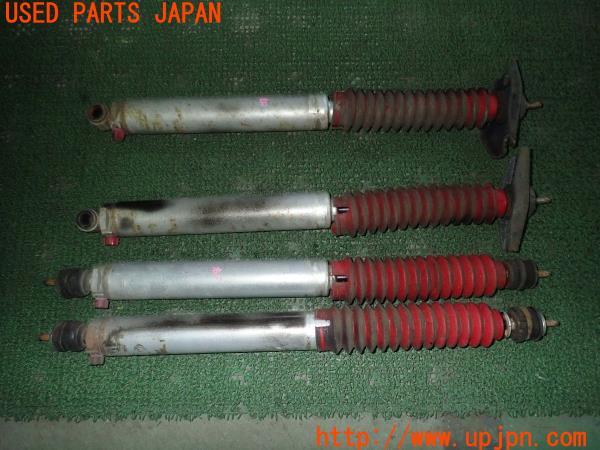 ランクル80系(FZJ80)中期 RANCHO ランチョ ショックアブソーバー