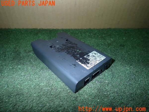 3UPJ=11360503]ランクル80系(FZJ80)中期 三菱重工 ミツビシ ETC車載器 MOBE-600 中古_m2