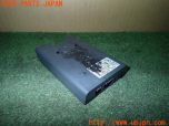 3UPJ=11360503]ランクル80系(FZJ80)中期 三菱重工 ミツビシ ETC車載器 MOBE-600 中古_s2