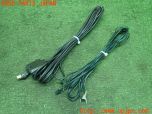 3UPJ=11360503]ランクル80系(FZJ80)中期 三菱重工 ミツビシ ETC車載器 MOBE-600 中古_s4