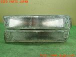 3UPJ=11360514]ランクル80系(FZJ80)中期 TYC フロントウインカー 12-1436 中古_s1