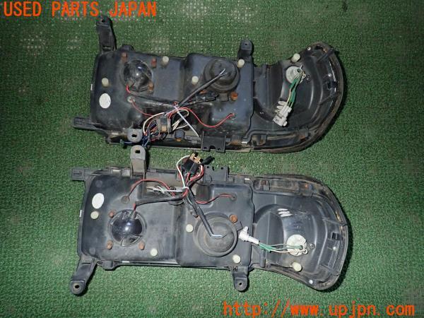 ランクル80系(FZJ80)中期 SONAR ソナー ヘッドライト SK3302 TCRS90