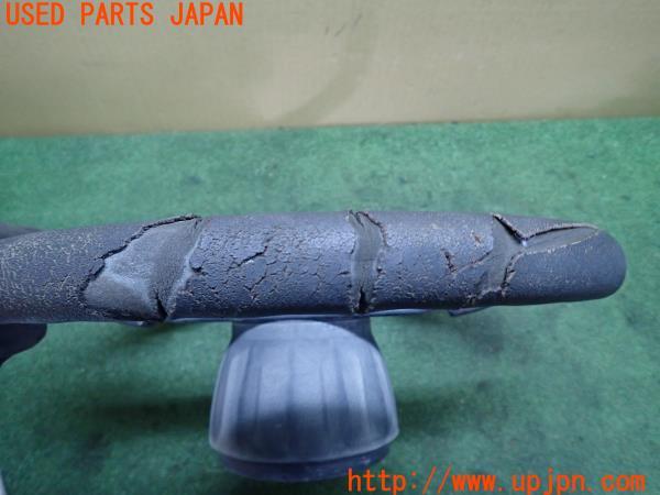 3UPJ=11370617]ランサーエボリューションⅡ RS(CE9A(改))MOMO モモ ステアリング KBA70064 TYP V36 中古_m2