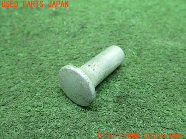 3UPJ=11370640]ランサーエボリューションⅡ RS(CE9A(改))社外 スピンターンノブ 中古_m1