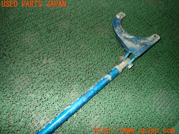 3UPJ=11370705]ランサーエボリューションⅡ RS(CE9A(改))CUSCO クスコ フロントタワーバー 中古_m4