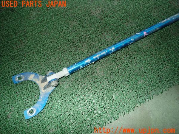 3UPJ=11370710]ランサーエボリューションⅡ RS(CE9A(改))CUSCO クスコ リアタワーバー 中古_m1