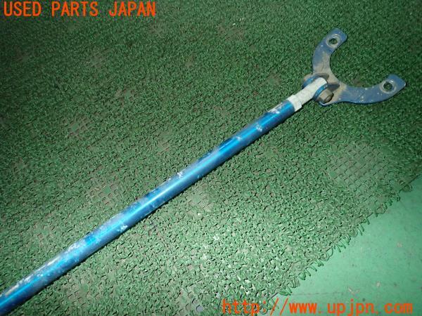 3UPJ=11370710]ランサーエボリューションⅡ RS(CE9A(改))CUSCO クスコ リアタワーバー 中古_m2