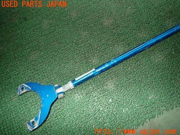 3UPJ=11370710]ランサーエボリューションⅡ RS(CE9A(改))CUSCO クスコ リアタワーバー 中古_m3