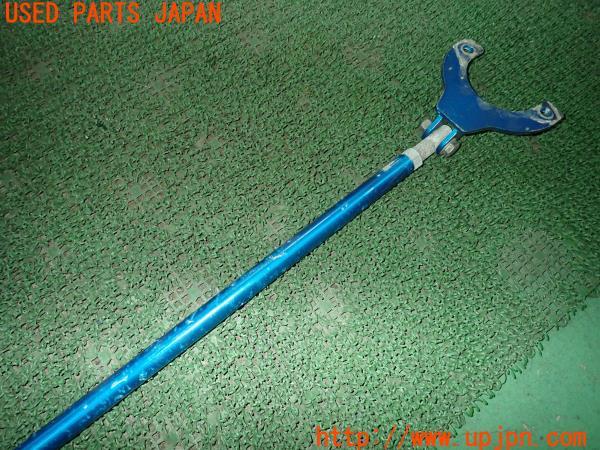3UPJ=11370710]ランサーエボリューションⅡ RS(CE9A(改))CUSCO クスコ リアタワーバー 中古_m4