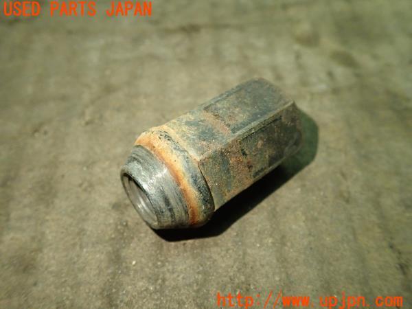 3UPJ=11370967]ランサーエボリューションⅡ RS(CE9A(改))社外 ホイールナット 中古_m2