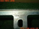 3UPJ=11410001]カプチーノ(EA21R)後期 SEIWA セイワ ナンバープレートホルダー 中古_s2