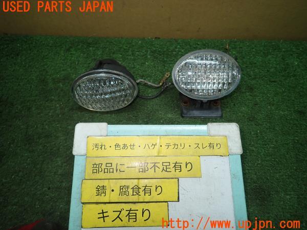 3UPJ=11410553]カプチーノ(EA21R)後期 社外 バックランプ 中古_m0