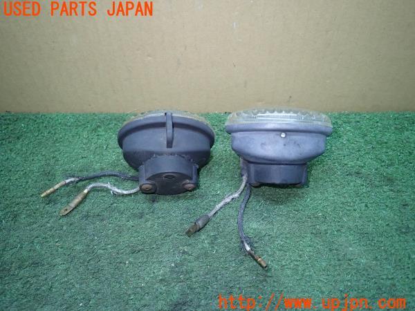 3UPJ=11410553]カプチーノ(EA21R)後期 社外 バックランプ 中古_m1