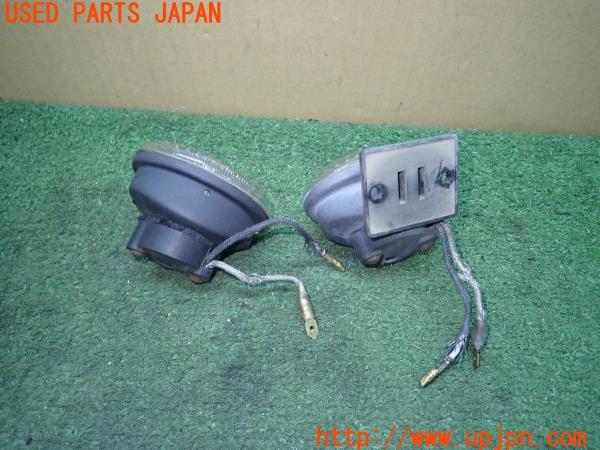3UPJ=11410553]カプチーノ(EA21R)後期 社外 バックランプ 中古_m2