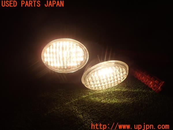 3UPJ=11410553]カプチーノ(EA21R)後期 社外 バックランプ 中古_m3