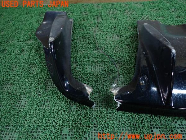 シビック タイプR 3代目(FD2)前期 ホンダツインカム FEEL'S リア