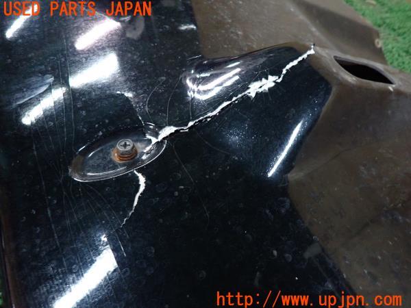 シビック タイプR 3代目(FD2)前期 ホンダツインカム FEEL'S リア
