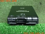 3UPJ=11440503]フェアレディZ クーペ(Z33)前期 Panasonic ETC車載器 CY-ET906KD 分離型 音声案内 パナソニック 中古 _s2