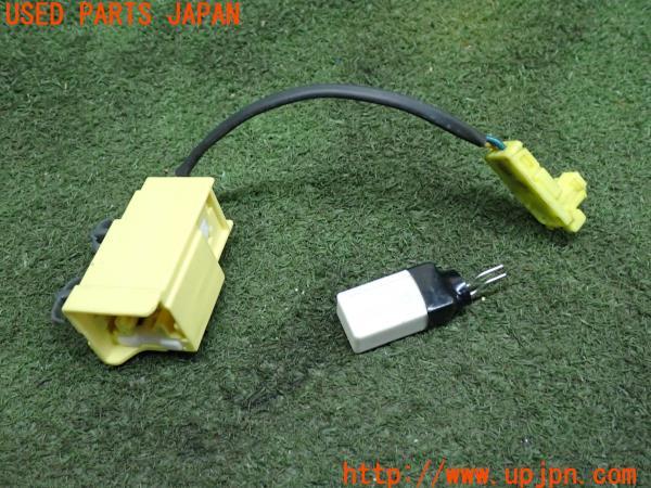 3UPJ=11440579]フェアレディZ クーペ(Z33)前期 社外 エアバッグキャンセラー ジャンク_m1