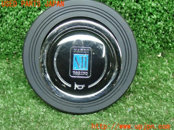 フェアレディZ クーペ(Z33)前期 NARDI ステアリングホイール BC91