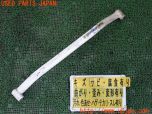 3UPJ=11440711]フェアレディZ クーペ(Z33)前期 OKUYAMA CARBING ロアアームバー ボディ補強 難あり 中古_s0