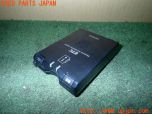 3UPJ=11460503]ソアラ(UZZ31)トヨタ純正 ETC車載器 08686-00150 中古_s1