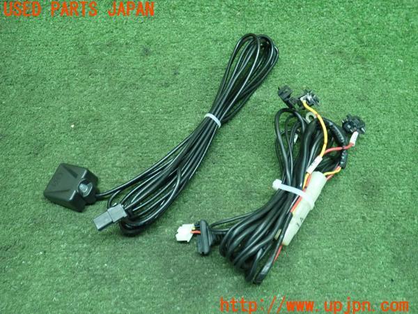3UPJ=11460503]ソアラ(UZZ31)トヨタ純正 ETC車載器 08686-00150 中古_m4