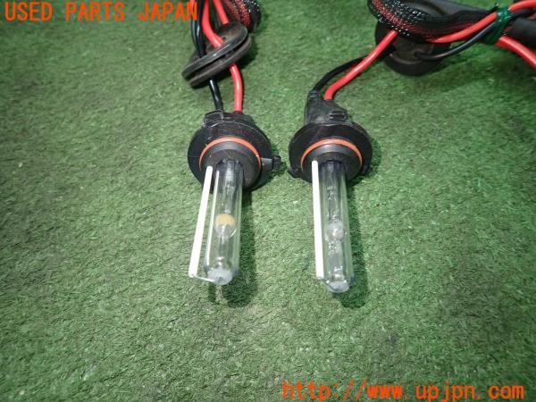 3UPJ=11460505]ソアラ(UZZ31)TypeBlue タイプブルー HIDキット ヘッドライト 中古_m1