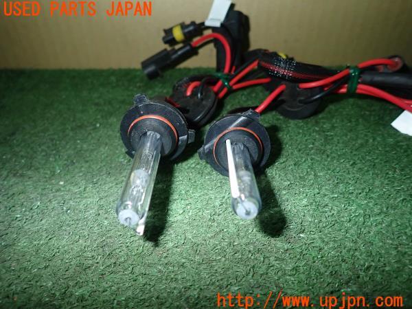 3UPJ=11460505]ソアラ(UZZ31)TypeBlue タイプブルー HIDキット ヘッドライト 中古_m2