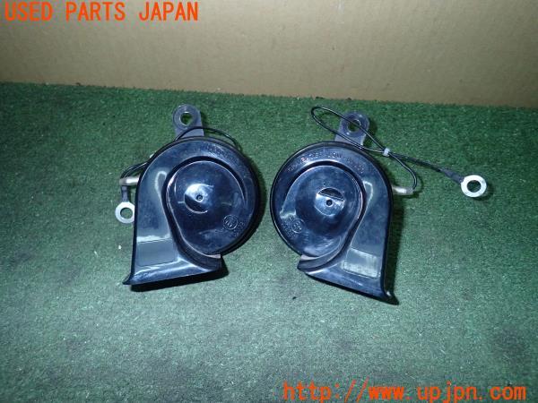 3UPJ=11460563]ソアラ(UZZ31)社外 ホーン 中古_m0
